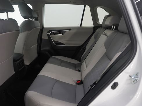 Used 2025 Toyota RAV4 XLE Premium w/ Weather Package image 14