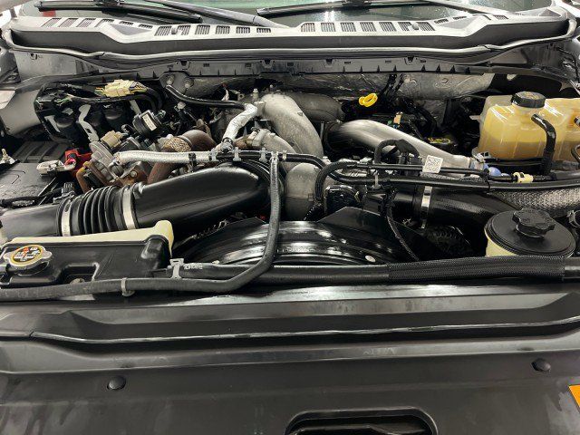 Used 2024 Ford F550 4x4 Crew Cab Super Duty image 43