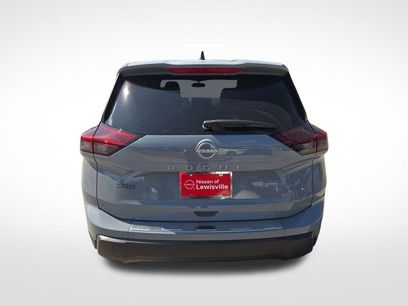 New 2026 Nissan Rogue SV