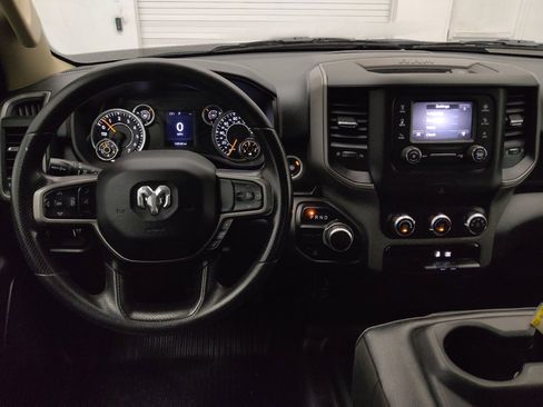 Used 2020 RAM 1500 Tradesman w/ Tradesman Group RWD image 22