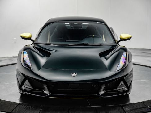 New 2026 Lotus Emira RWD image 36