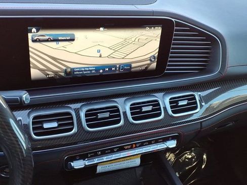 New 2026 Mercedes-Benz GLE 63 AMG S image 5