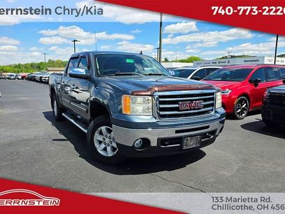 Used 2012 GMC Sierra 1500 SLE w/ Power Tech Package