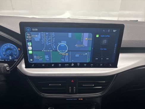 Used 2025 Ford Escape Platinum image 68