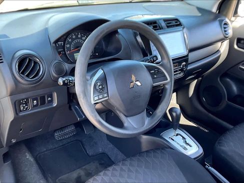 Used 2021 Mitsubishi Mirage ES image 18