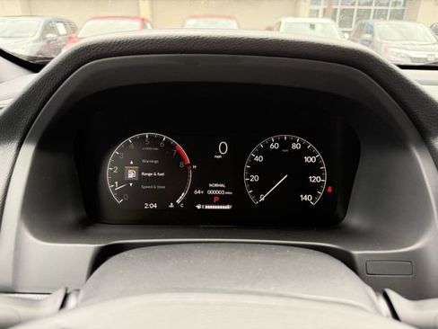 New 2026 Honda Ridgeline RTL image 39