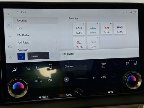 Certified 2024 Lexus RX 350 Premium image 15