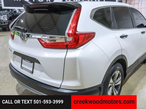 Used 2019 Honda CR-V LX image 29