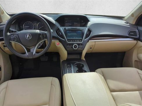 Used 2019 Acura MDX image 20