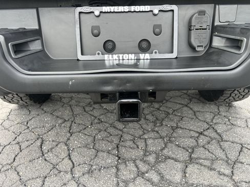 Used 2019 RAM 1500 Rebel AWD/4WD image 10