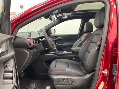 New 2026 Chevrolet Equinox RS w/ Convenience Package III AWD/4WD image 10