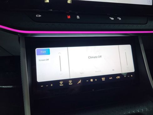 New 2025 Jeep Wagoneer S Limited image 20