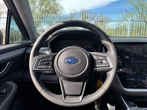 Used 2024 Subaru Outback Premium image 8