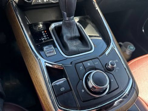 Used 2018 MAZDA CX-9 Signature AWD/4WD image 5