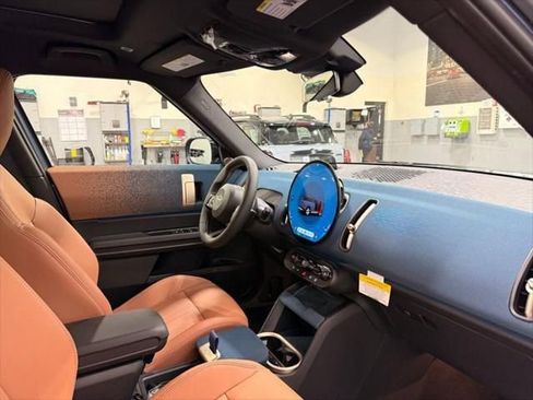 New 2026 MINI Cooper Countryman S image 28