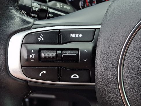 Used 2024 Kia K5 GT-Line FWD image 26