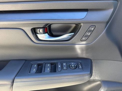 New 2026 Honda CR-V Sport-L image 13