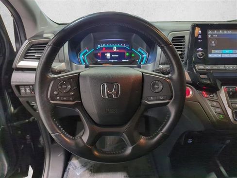 Used 2021 Honda Odyssey EX-L image 26