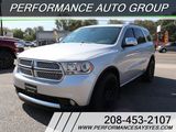 Used 2012 Dodge Durango Citadel image 2