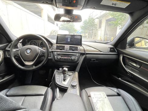 Used 2014 BMW 328d Sedan image 13
