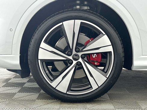 New 2026 Audi SQ5 Premium Plus AWD/4WD image 29