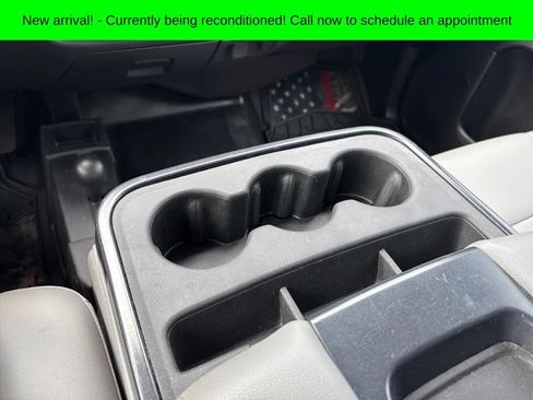 Used 2019 Chevrolet Silverado 2500 W/T AWD/4WD image 18