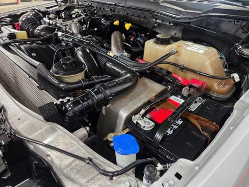 Used 2019 Ford F250 Platinum w/ Platinum Ultimate Package image 97