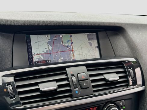 Used 2012 BMW X3 xDrive35i AWD/4WD image 16