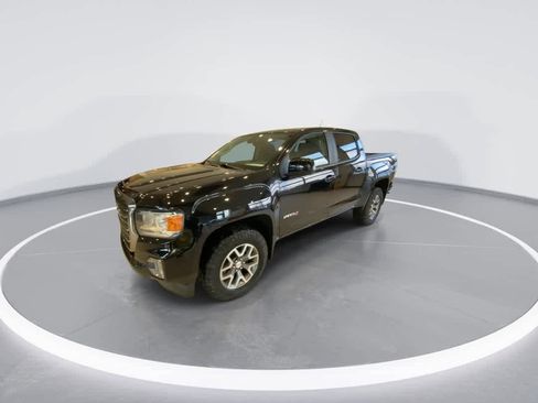 Used 2022 GMC Canyon AT4 image 4