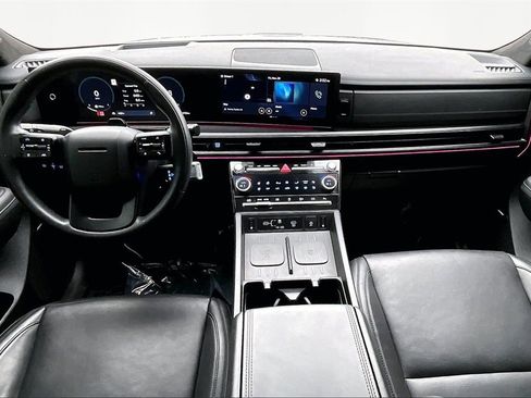 Used 2025 Hyundai Santa Fe Calligraphy image 16