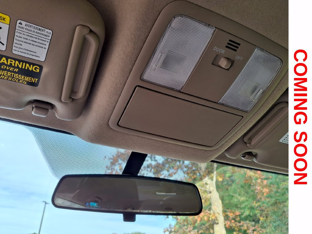 Used 2012 Toyota RAV4 4WD w/ Value Pkg image 14