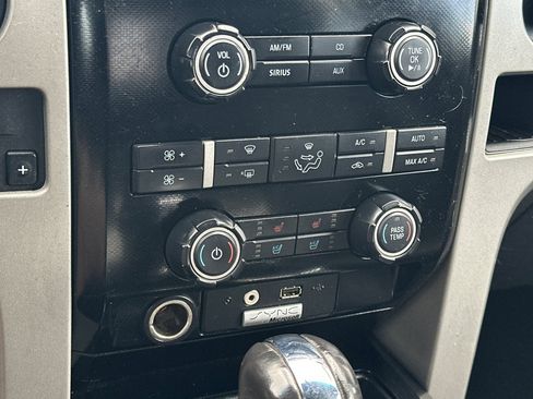 Used 2012 Ford F150 FX4 w/ FX Luxury Pkg image 18