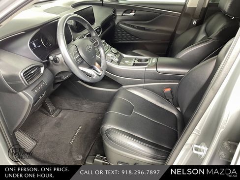 Used 2023 Hyundai Santa Fe XRT image 17