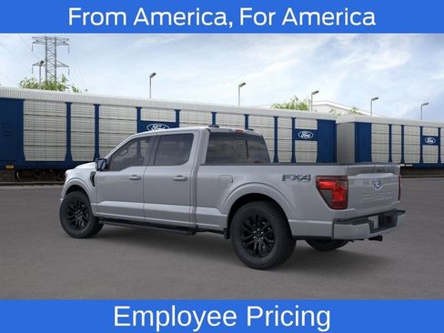 New 2026 Ford F150 XLT AWD/4WD image 6