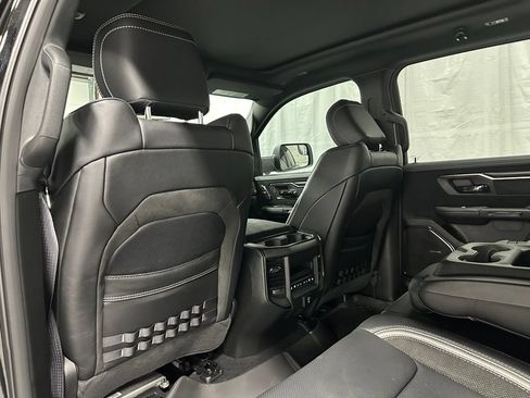 Used 2026 RAM 1500 RHO w/ RHO Level 1 Equipment Group AWD/4WD image 45