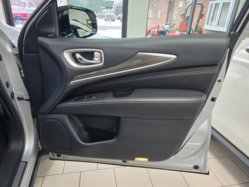 Used 2020 INFINITI QX60 Pure image 24