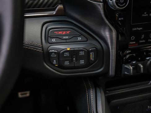 Used 2024 RAM 1500 TRX image 87