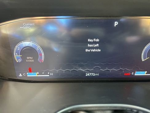 Certified 2022 Jeep Compass Trailhawk w/ Trailhawk Elite Group image 53