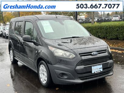Used 2018 Ford Transit Connect XL