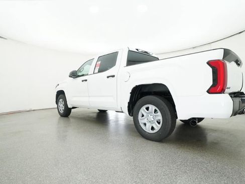 New 2026 Toyota Tundra SR image 21