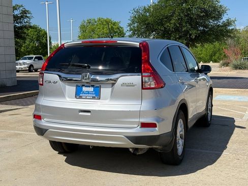 Used 2016 Honda CR-V EX image 6