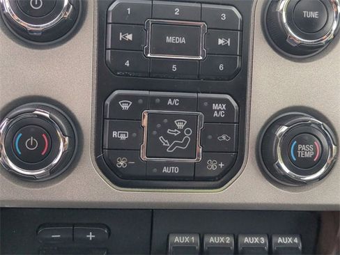 Used 2015 Ford F250 Lariat w/ Lariat Ultimate Package image 23