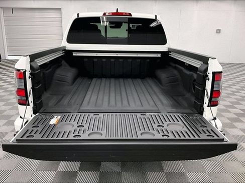 New 2026 Nissan Frontier PRO-4X AWD/4WD image 18