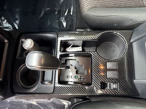 Used 2024 Toyota 4Runner TRD Off-Road image 16