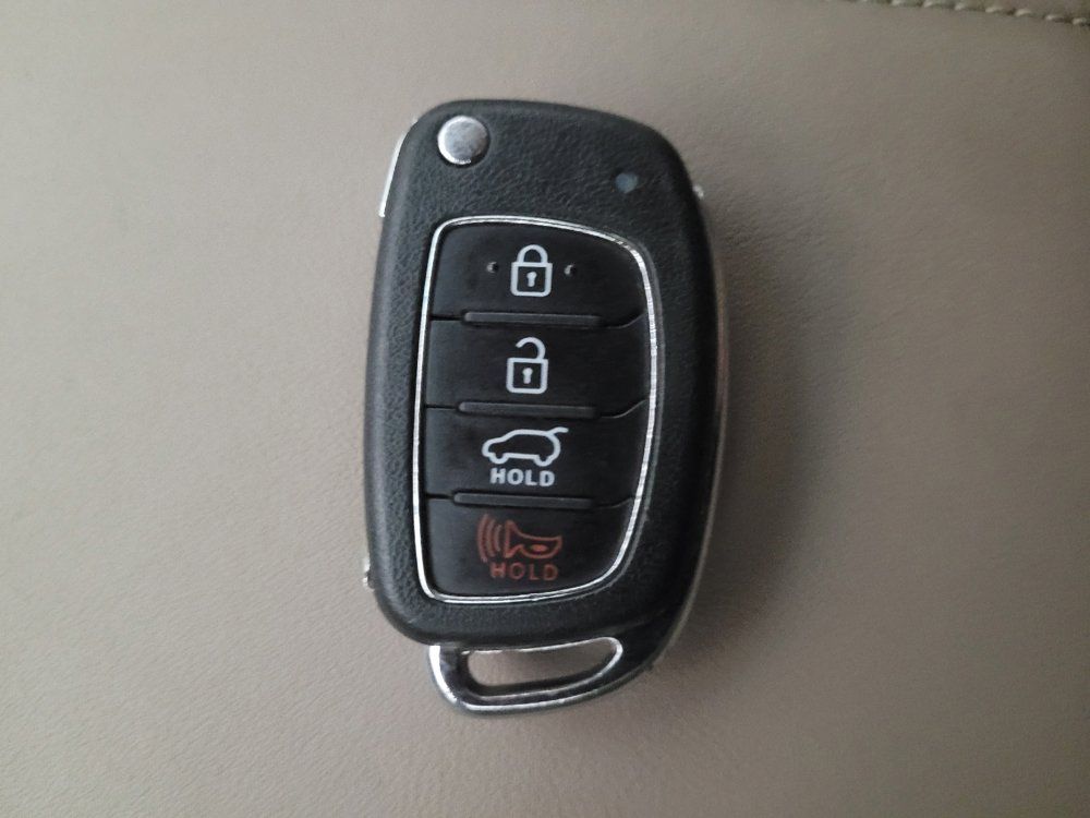 Used 2019 Hyundai Tucson SE FWD image 32