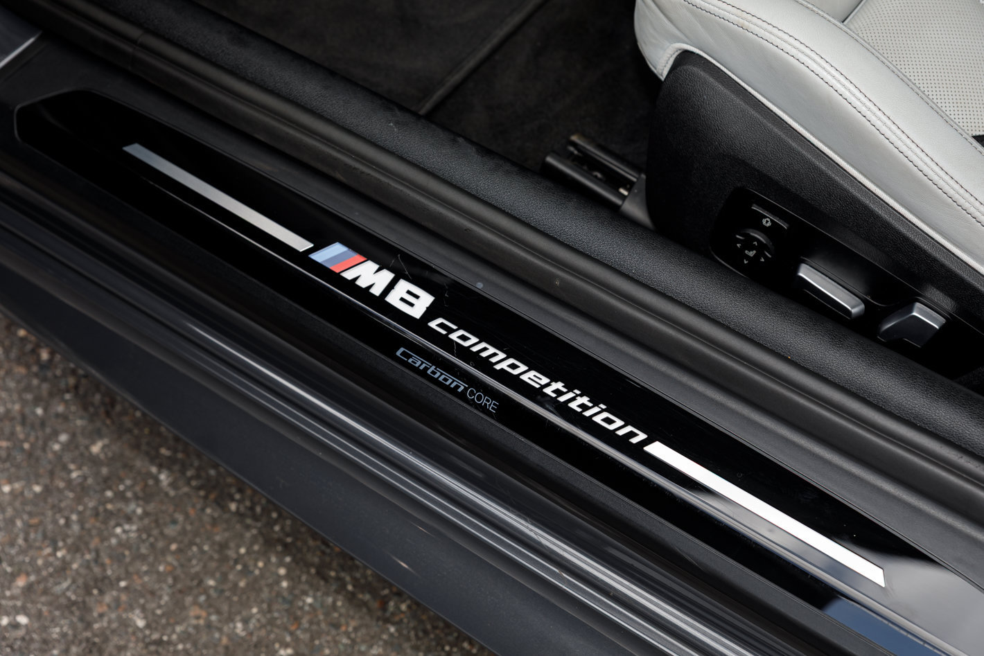 Used 2022 BMW M8 Competition AWD/4WD image 31