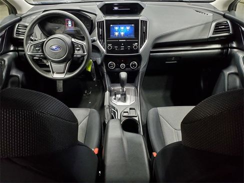 Certified 2023 Subaru Crosstrek 2.0i image 17