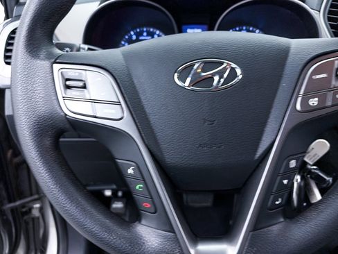 Used 2015 Hyundai Santa Fe Sport w/ Option Group 02 image 23