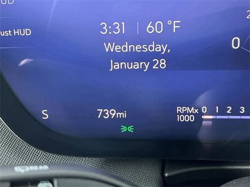 Certified 2026 Buick Enclave Preferred w/ Power Package image 12