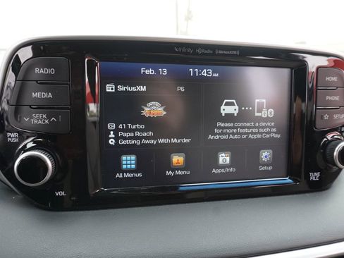 Used 2019 Hyundai Tucson Limited w/ Cargo Package image 20